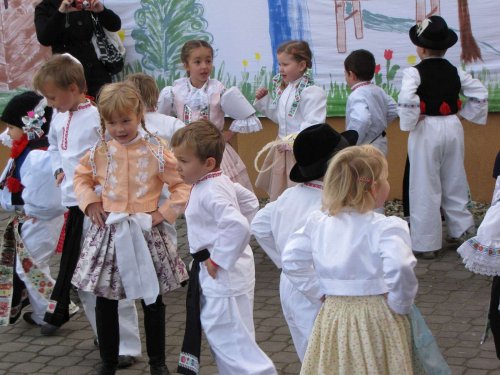 Hody v Podolí - 15.10.2011